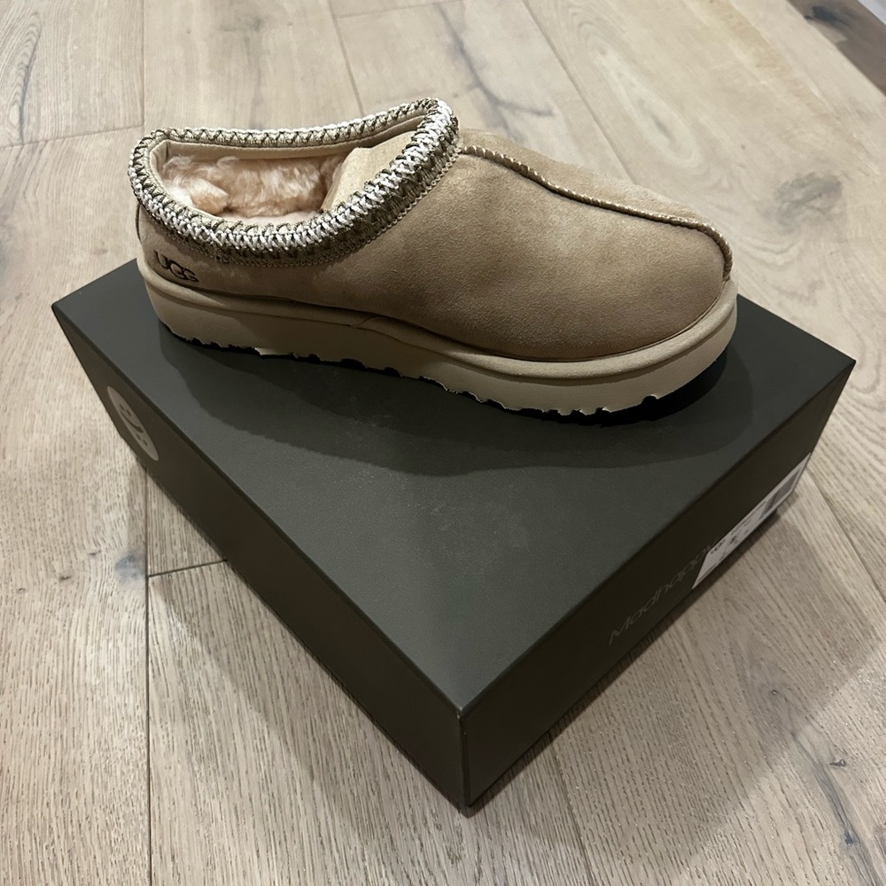madhappy x ugg